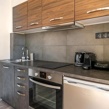 Apartamento Dreamy Athens Penthouse With Acropolis View Exterior foto