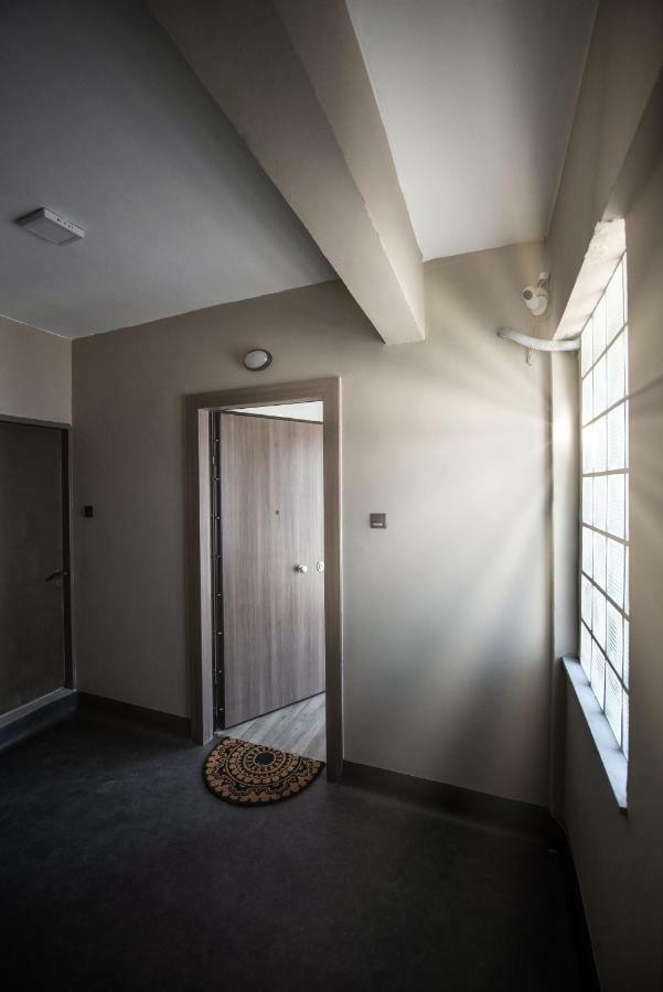 Apartamento Dreamy Athens Penthouse With Acropolis View Exterior foto