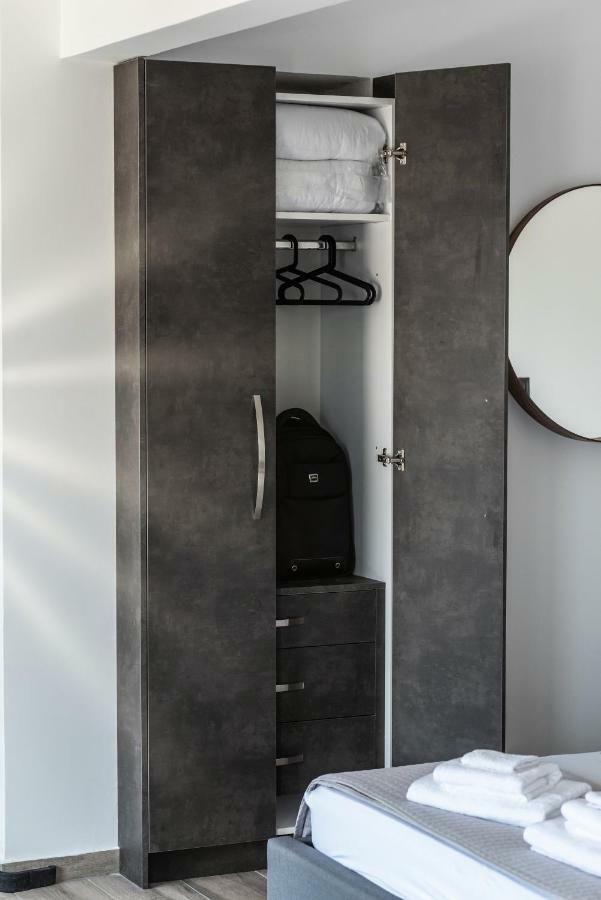 Apartamento Dreamy Athens Penthouse With Acropolis View Exterior foto